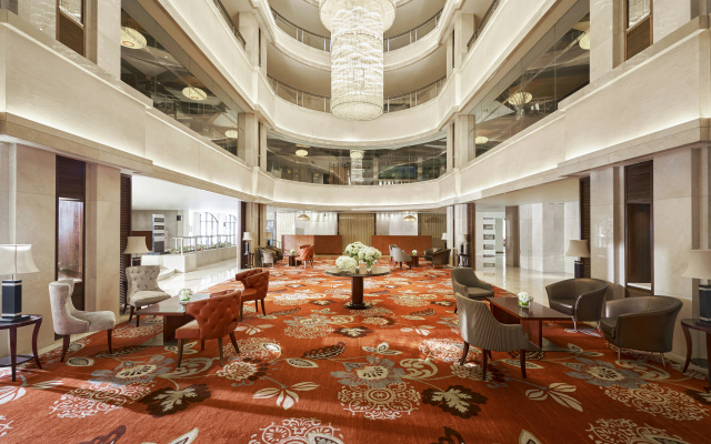 InterContinental Hanoi Westlake by IHG