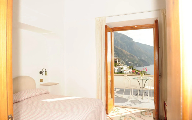 Hotel Dimora Fornillo