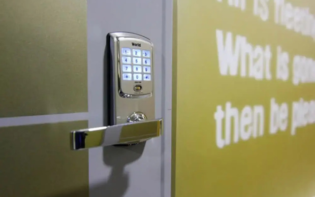 Seoul Forest Maru Residence