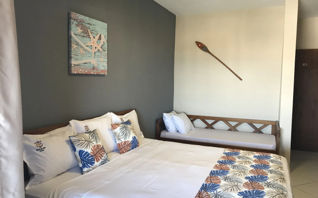 Pousada Vista Dell Mar