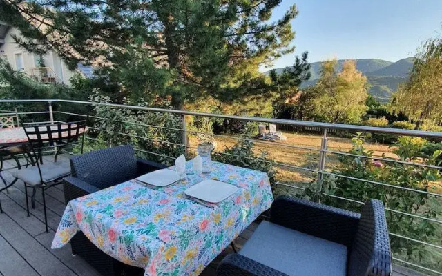 Chambres d'Hôtes - La Bonne Étoile