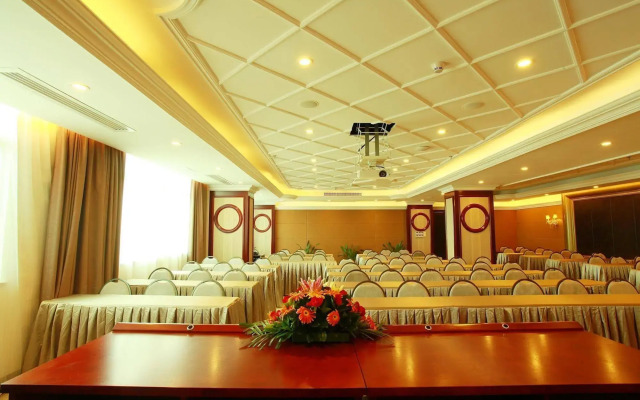 Vienna Hotel Dongguan Songshan Lake