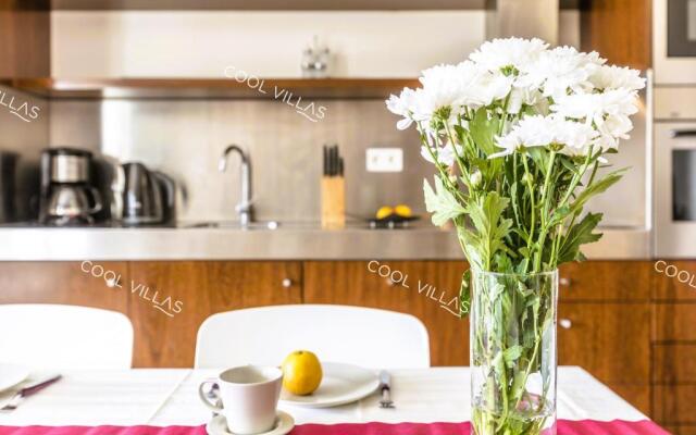 Apartamento Chocolate - 300 Meters From Salgados Beach