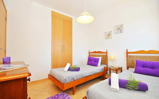 Villa Isis