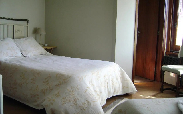 Villa de la Costa