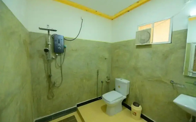 Eco Chalets
