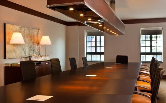 The Westin Portland Harborview