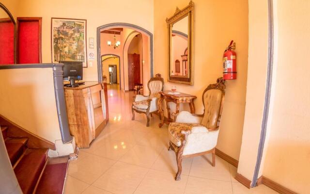 Victoria Hostal