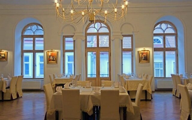 St. Olav Hotel