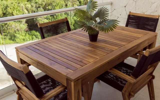 Santamar Penthouse F302