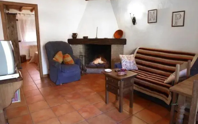 Casa Castellana