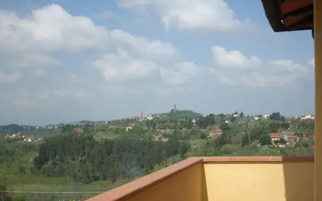 Agriturismo Ranci