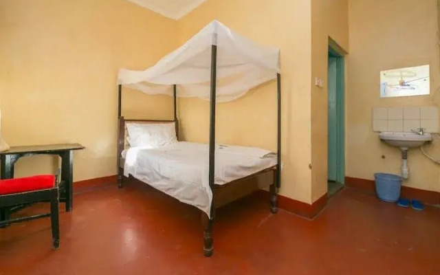 New Bondo Hotel