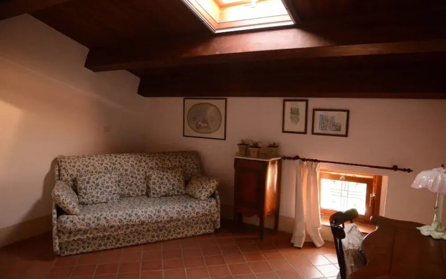 La Zizzania e il Mandarino