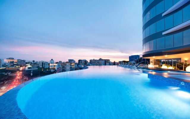 Embassy Suites by Hilton Santo Domingo
