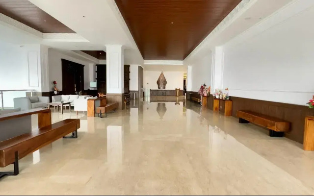 The Malioboro Hotel & Conference Center