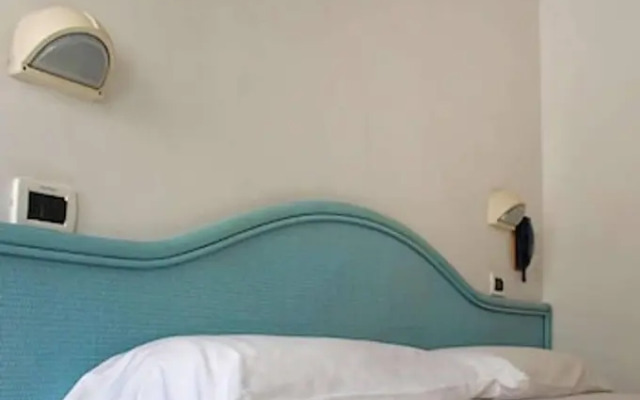 Hotel Mauri