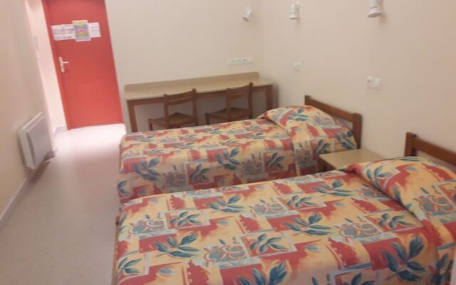 Hostellerie Charles de Foucauld