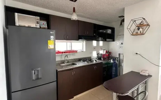 Apartasol Santafe de Antioquia 15