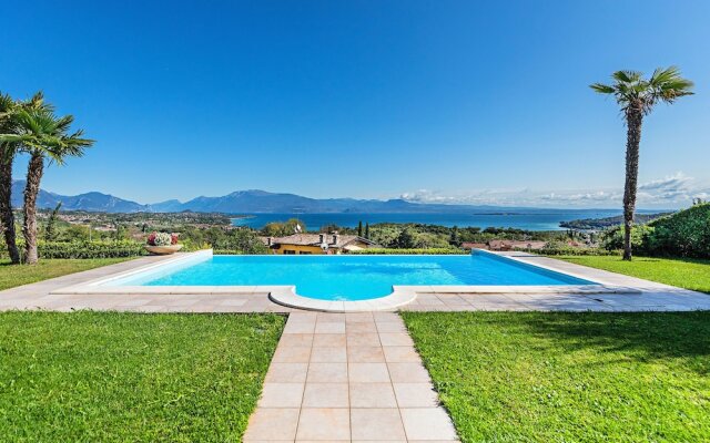 Villa Perla by Wonderful Italy