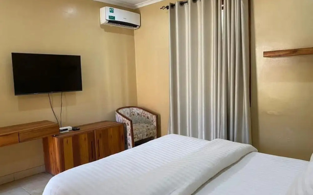 Hathi Chai Inn