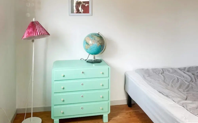 6 Person Holiday Home in Haderslev