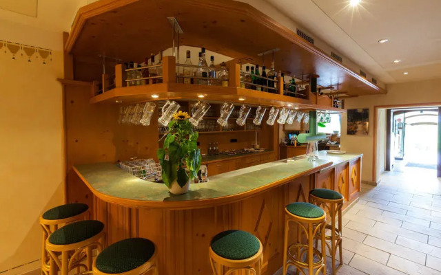 Hotel Bergstätter Hof