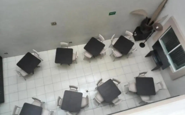 Hotel Real Valladolid