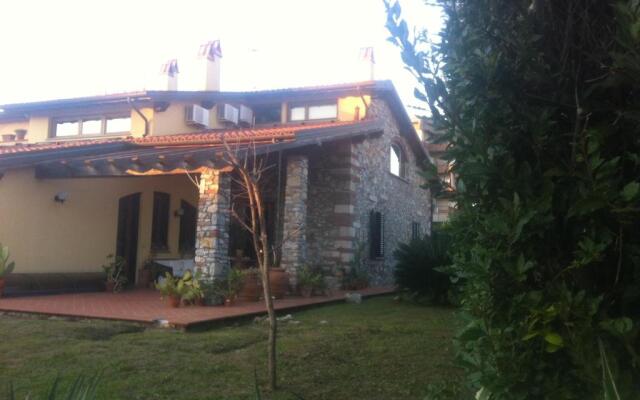 Pietra & Glicine Guest House