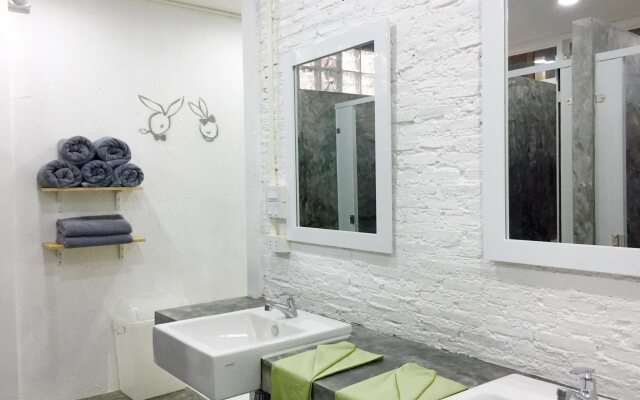 Rabbitat Hostel