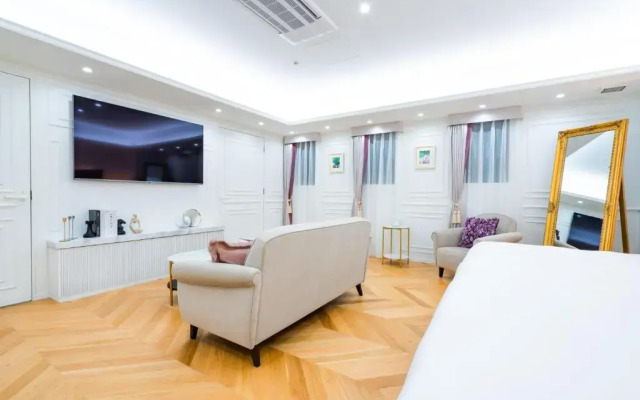 Randor Hotel Hiroshima Prestige