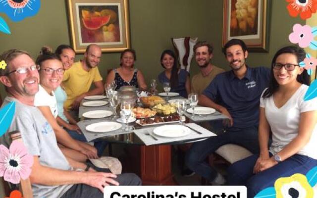 Carolina's Hostel