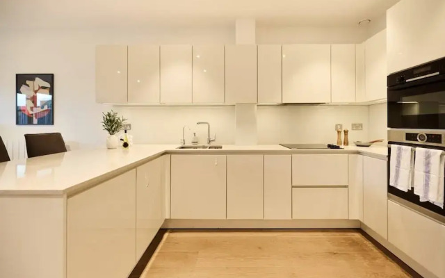 The Heathside Haven - Modern 3bdr Home With Garden
