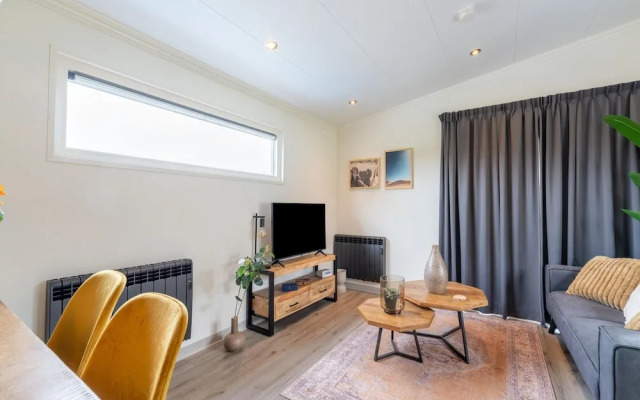 Holiday Home in Molenschot Near Nature Reserves