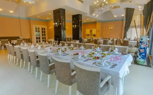Alaiye Resort & Spa Hotel - All Inclusive