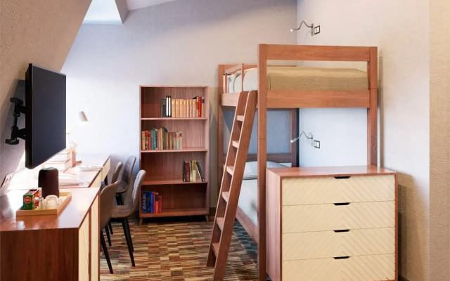 Смарт Отель Магас