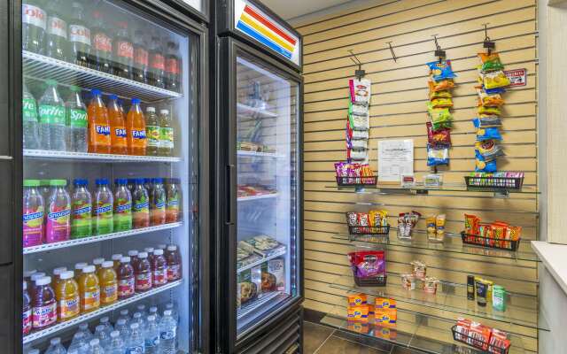 Best Western Plus Fairburn Atlanta Southwest