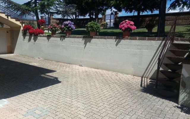 B&B L'Aruccia di Liliana