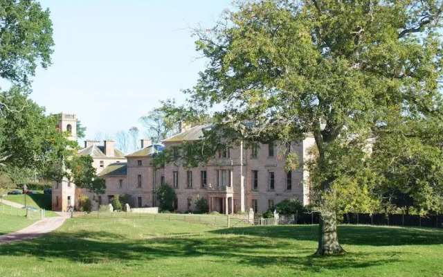 Cambo House And Estate B&B