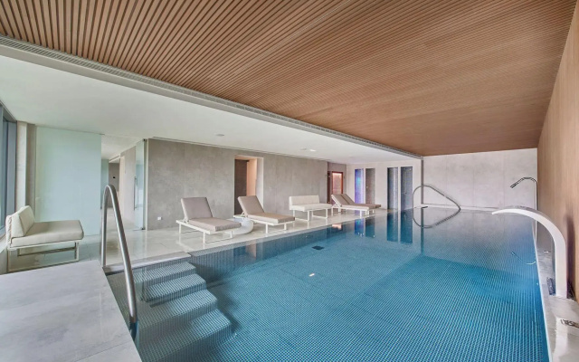 The Editory Residence Lagos