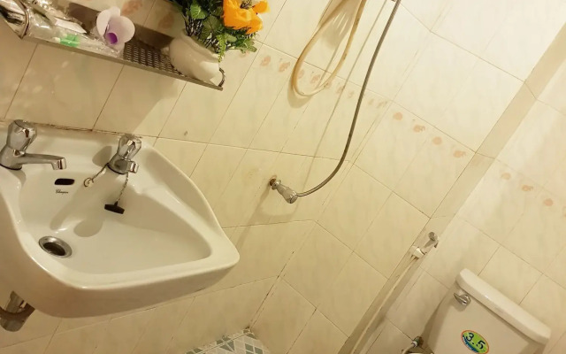 Fancy Guest House