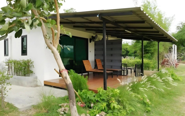 Wanlapa Farmstay