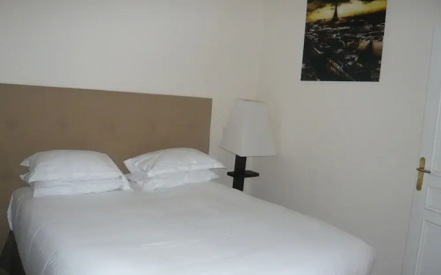 Bridgestreet Champs Elysees