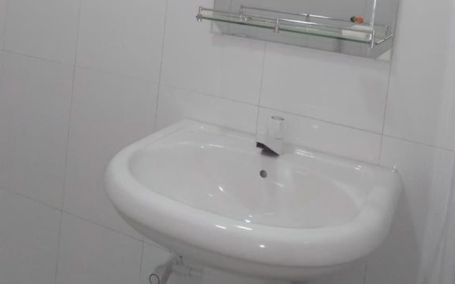 Yoho Suriya Villa