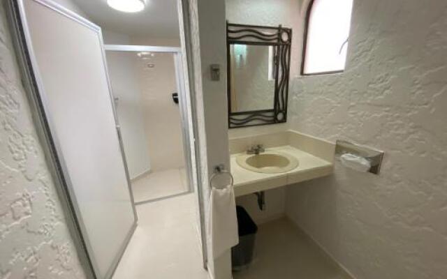 Hotel Ojo de Agua