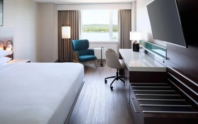 Delta Hotels by Marriott Fredericton