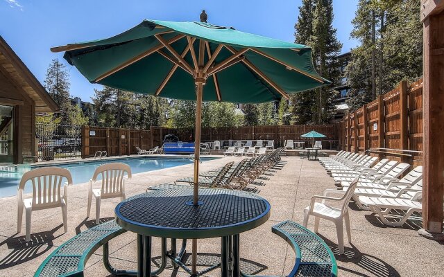 Trails End Condos by CRMR