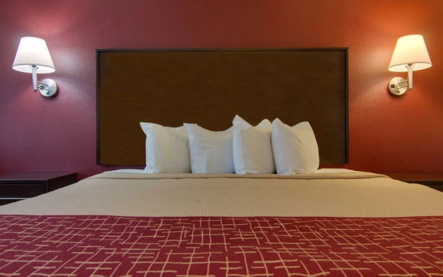 Red Roof Inn Murfreesboro