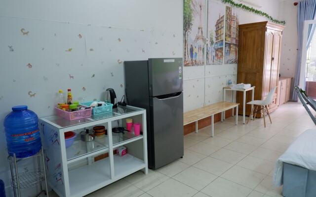Winter Spring Home & Tourist - Hostel