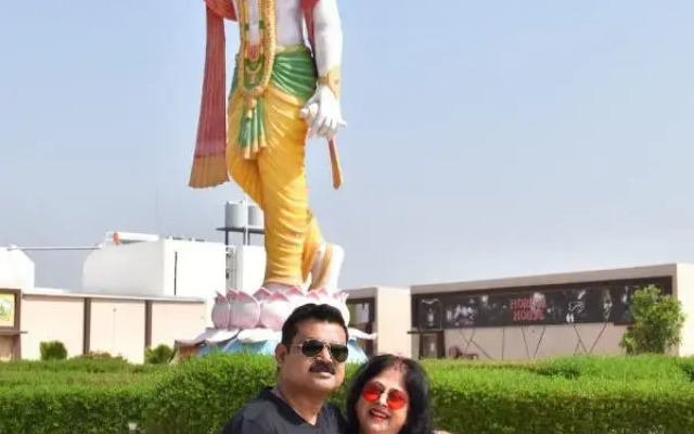 Amazing Fun World By Nexottel